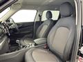 2017 BMW MINI Clubman