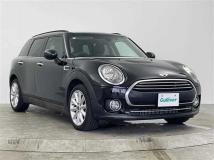 2017 BMW MINI Clubman