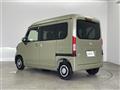 2023 Honda N-VAN