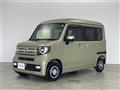 2023 Honda N-VAN