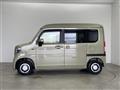 2023 Honda N-VAN