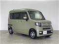 2023 Honda N-VAN