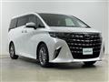 2024 Toyota Alphard Hybrid