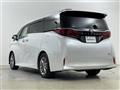 2024 Toyota Alphard Hybrid