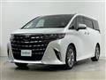 2024 Toyota Alphard Hybrid