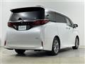 2024 Toyota Alphard Hybrid
