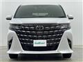 2024 Toyota Alphard Hybrid