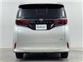 2024 Toyota Alphard Hybrid