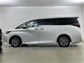 2024 Toyota Alphard Hybrid