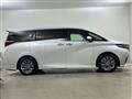 2024 Toyota Alphard Hybrid