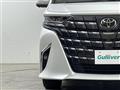 2024 Toyota Alphard Hybrid
