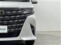 2024 Toyota Alphard Hybrid