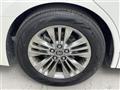 2024 Toyota Alphard Hybrid