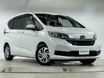 2019 Honda Freed