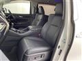 2020 Toyota Alphard Hybrid