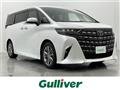 2024 Toyota Alphard Hybrid