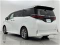 2024 Toyota Alphard Hybrid