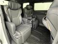 2024 Toyota Alphard Hybrid