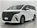 2024 Toyota Alphard Hybrid