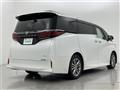 2024 Toyota Alphard Hybrid