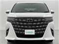 2024 Toyota Alphard Hybrid