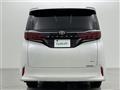 2024 Toyota Alphard Hybrid