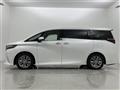 2024 Toyota Alphard Hybrid