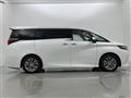 2024 Toyota Alphard Hybrid
