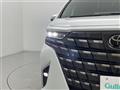 2024 Toyota Alphard Hybrid