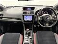 2017 Subaru WRX STI