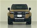 2025 Toyota Land Cruiser
