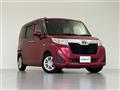 2017 Toyota Roomy