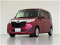 2017 Toyota Roomy
