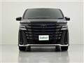 2023 Toyota Vellfire