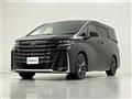 2023 Toyota Vellfire