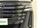 2023 Toyota Vellfire