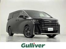 2023 Toyota Vellfire
