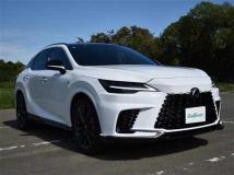 2024 Lexus RX