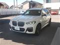 2018 BMW X3