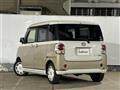 2017 Daihatsu Move Canbus