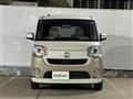 2017 Daihatsu Move Canbus