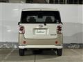 2017 Daihatsu Move Canbus