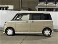 2017 Daihatsu Move Canbus