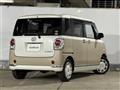 2017 Daihatsu Move Canbus
