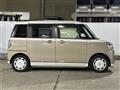 2017 Daihatsu Move Canbus