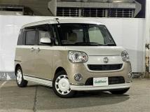 2017 Daihatsu Move Canbus