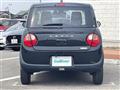 2016 Suzuki Lapin
