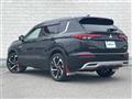 2022 Mitsubishi OUTLANDER PHEV