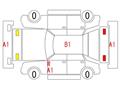 2016 Daihatsu Move Canbus