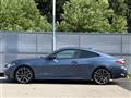 2021 BMW 4 Series